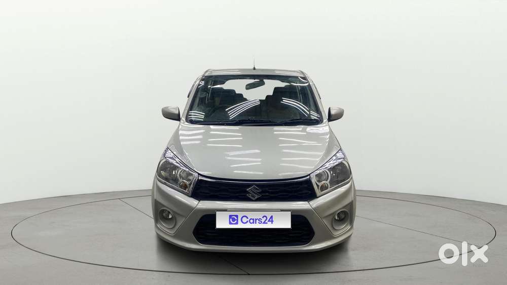 Maruti Suzuki Celerio Vxi Mt, 2019, Petrol