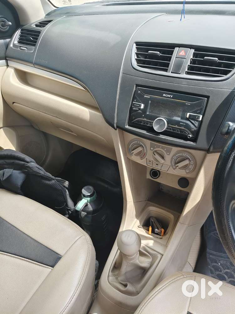 Maruti Suzuki Swift Dzire Tour Ldi, 2022, Cng & Hybrids