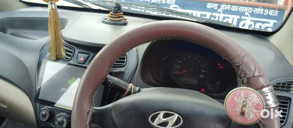 Argent Sale Very Good Condition Car