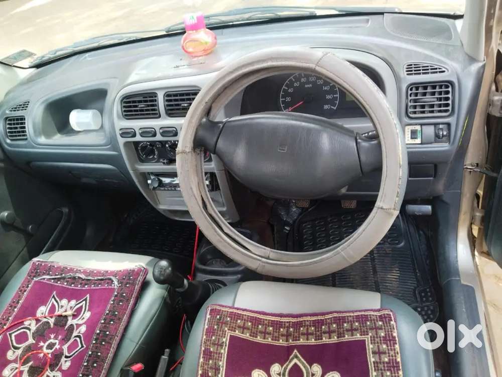 Maruti Suzuki Alto 2011 Petrol Good Condition