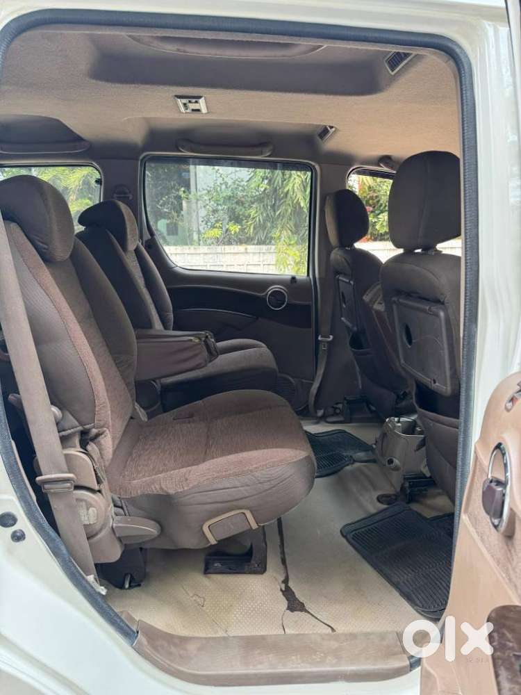 Mahindra Xylo H8 Abs Bs Iv, 2012, Diesel