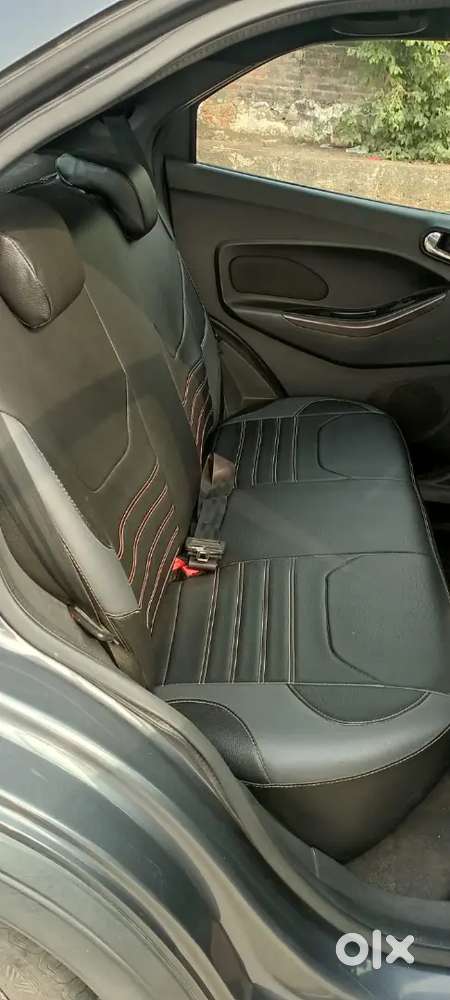 Ford Freestyle 2019 Petrol 54000 Km Driven Good Condition