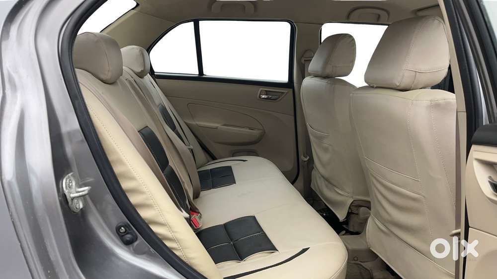 Maruti Suzuki Swift Dzire Vxi 1.2, 2014, Petrol