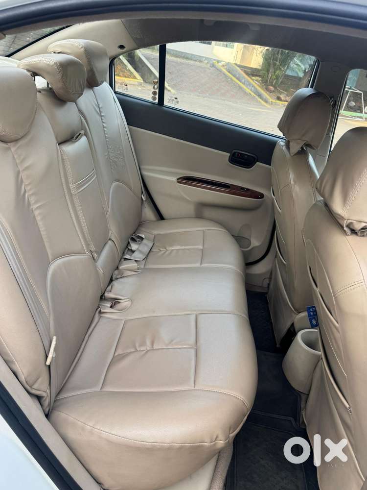 Hyundai Verna 2006-2009 Crdi Sx Abs, 1999, Diesel