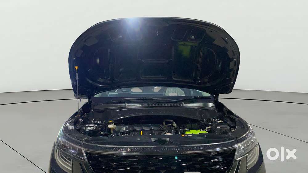 Kia Seltos Htx G, 2022, Petrol