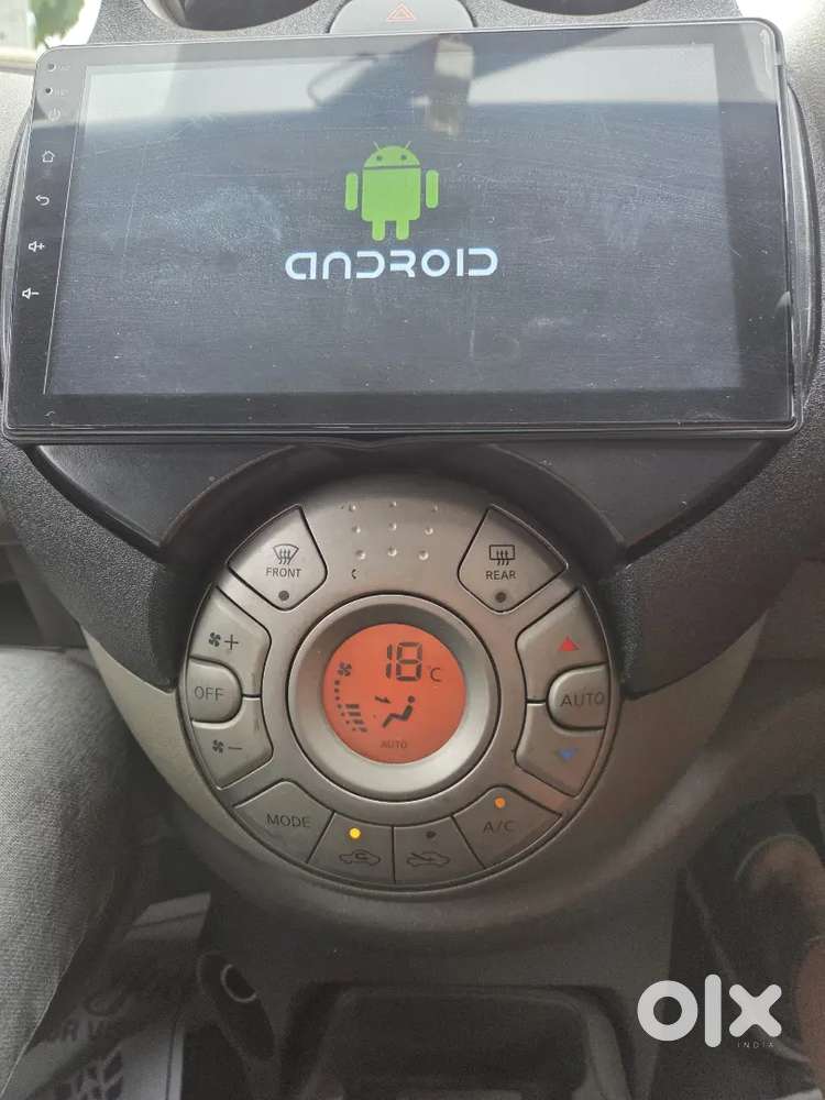 Good Mileage Vehicle