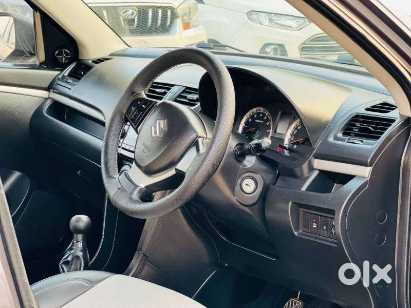 Maruti Suzuki Swift Vxi 2018, 2017, Petrol