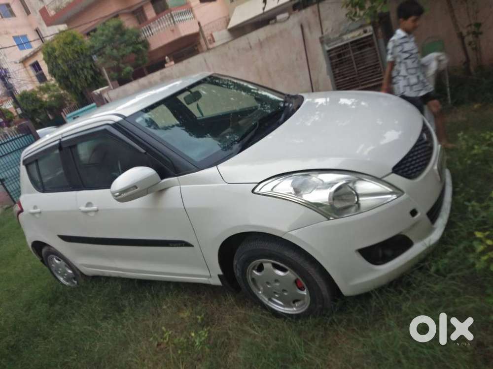 Maruti Suzuki Swift 2013 Diesel Well Maintained