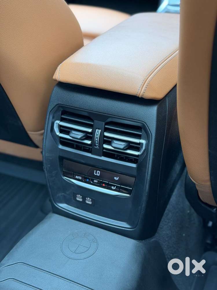 Bmw 3 Series Gran Limousine 330li M Sport, 2023, Petrol