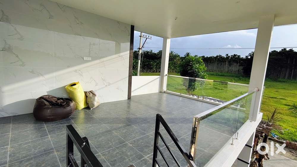 House for Rent, only for family