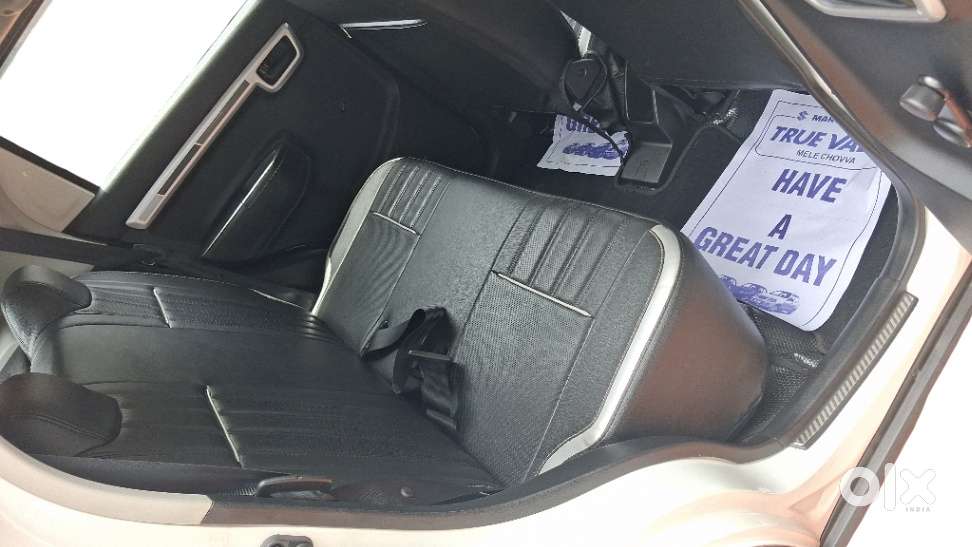 Maruti Suzuki S-presso Vxi Plus, 2022, Petrol