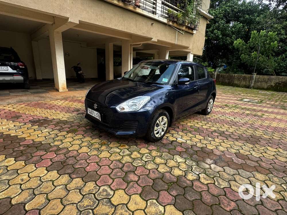 Maruti Suzuki Swift 2019 Car