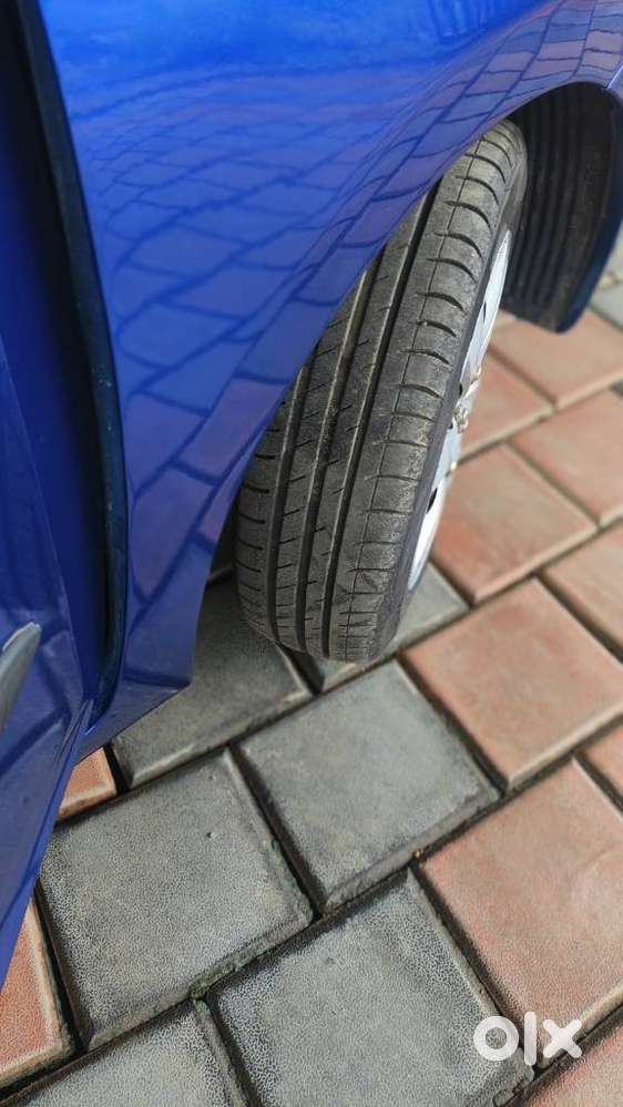 Hyundai Eon Era +, 2012, Petrol