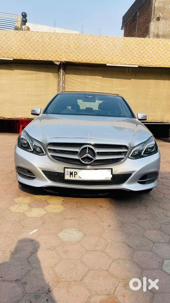 Mercedes-benz C-class 2.1 C 250 Cdi, 2016, Diesel