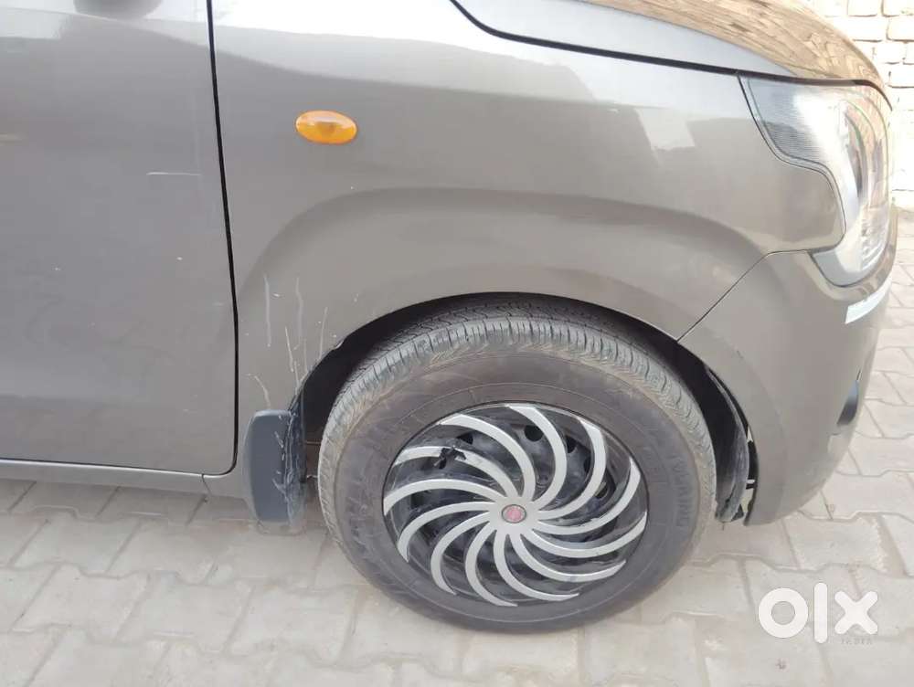 Maruti Wagon R Lxi 2023 Cng Hybrid Manual