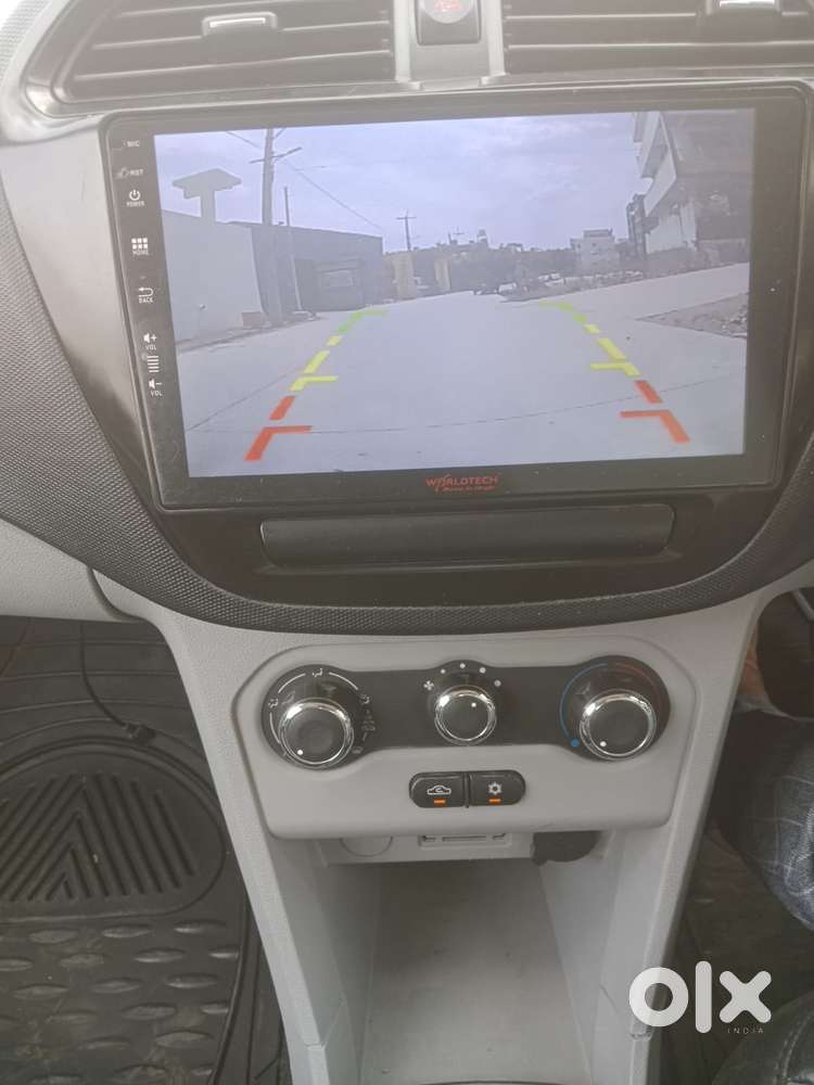 Tata Tiago Xe, 2020