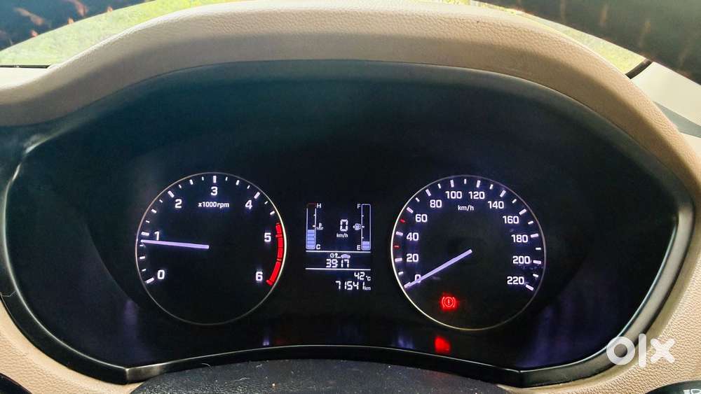 Hyundai I20 2015-2017 Magna 1.4 Crdi, 2017, Diesel