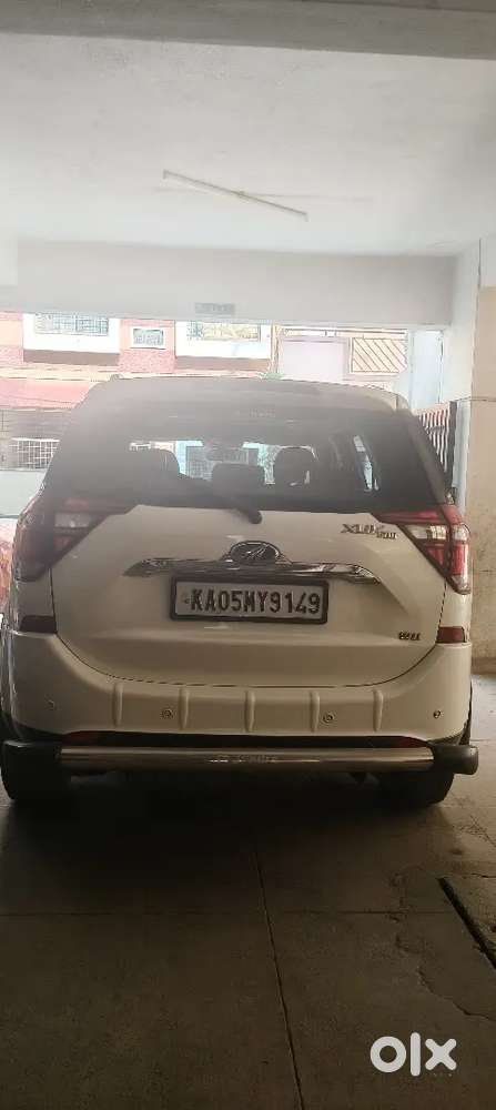 Mahindra Xuv500 2019 Diesel Well Maintained