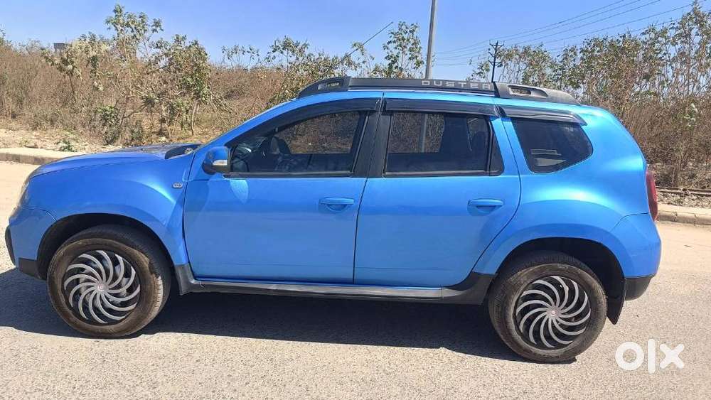 Renault Duster 85ps Diesel Rxl, 2020, Diesel