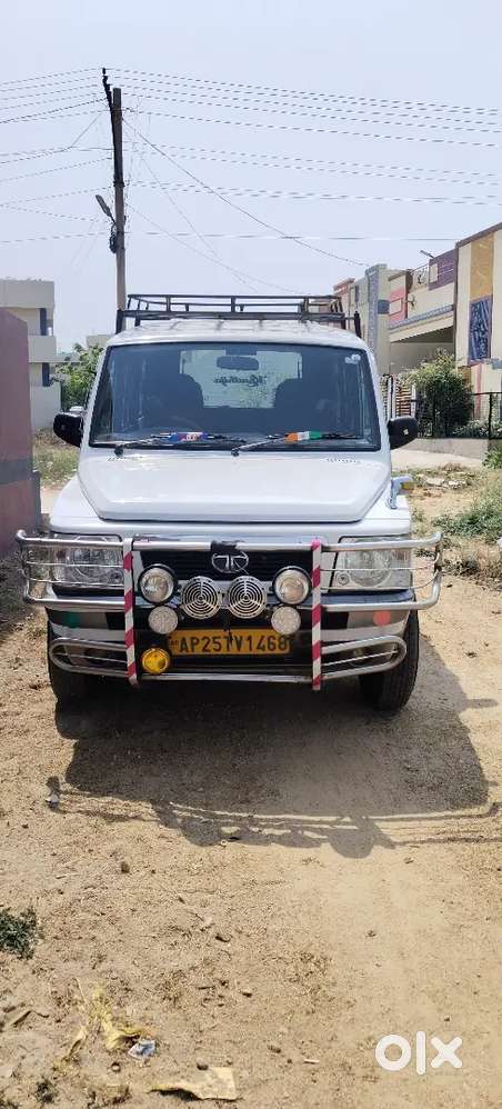 Tata Sumo Victa 2011 Diesel 350000 Km Driven