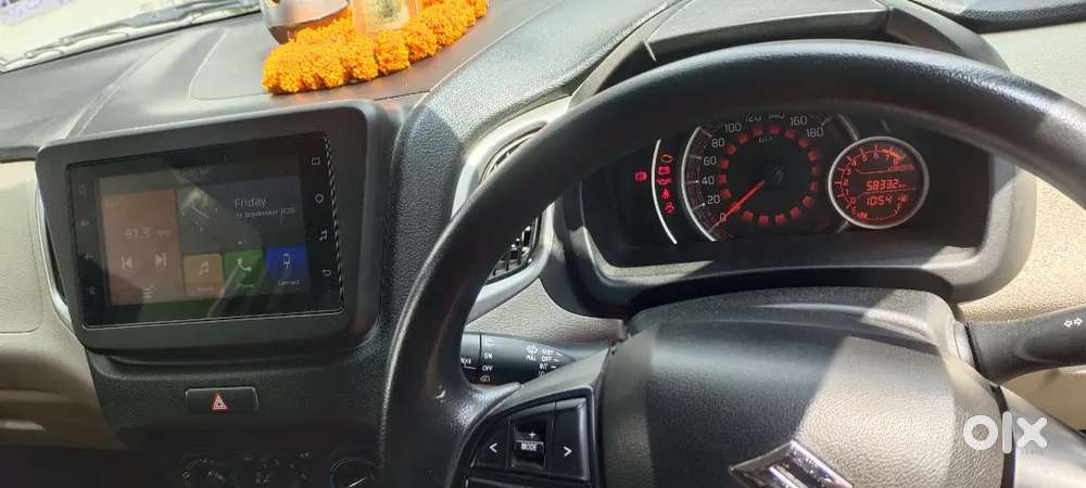 Maruti Suzuki Wagon R 2020 Manual