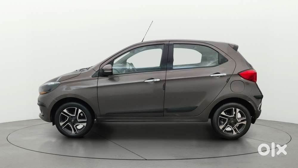 Tata Tiago 1.2 Revotron Xz Plus, 2019, Petrol
