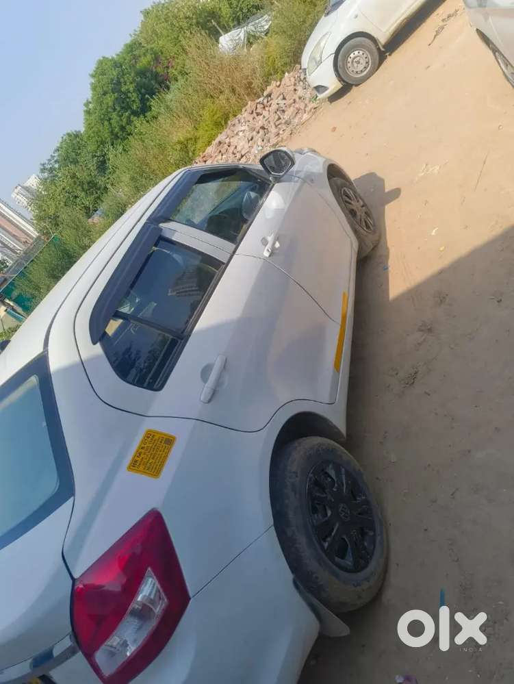 Maruti Suzuki Dzire 2019
