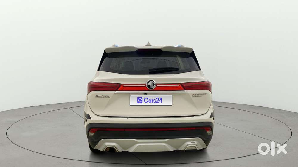 Mg Hector 2.0 Sharp Diesel, 2019, Diesel