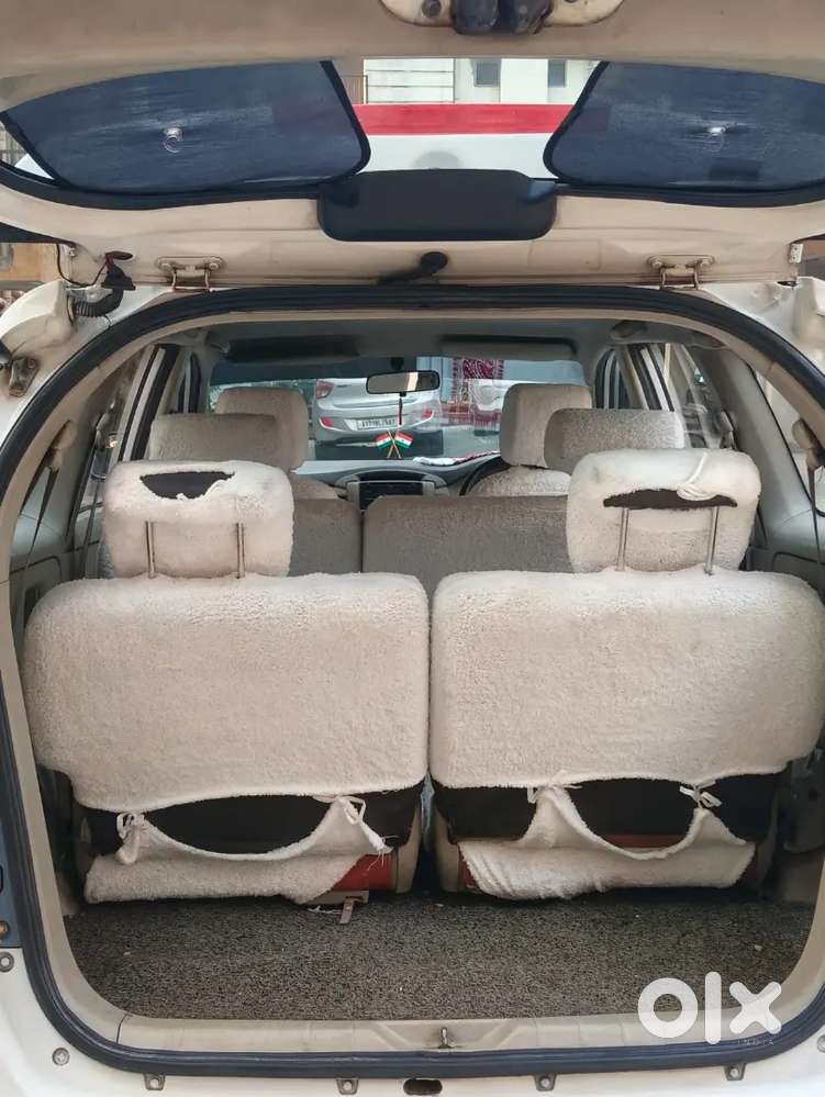 Toyota Innova 2.5 G 2013