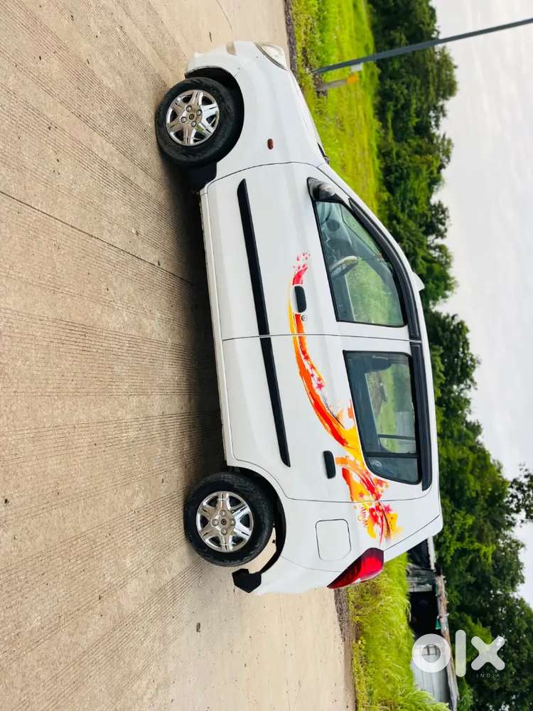 Maruti Suzuki Alto 2016 Lxi