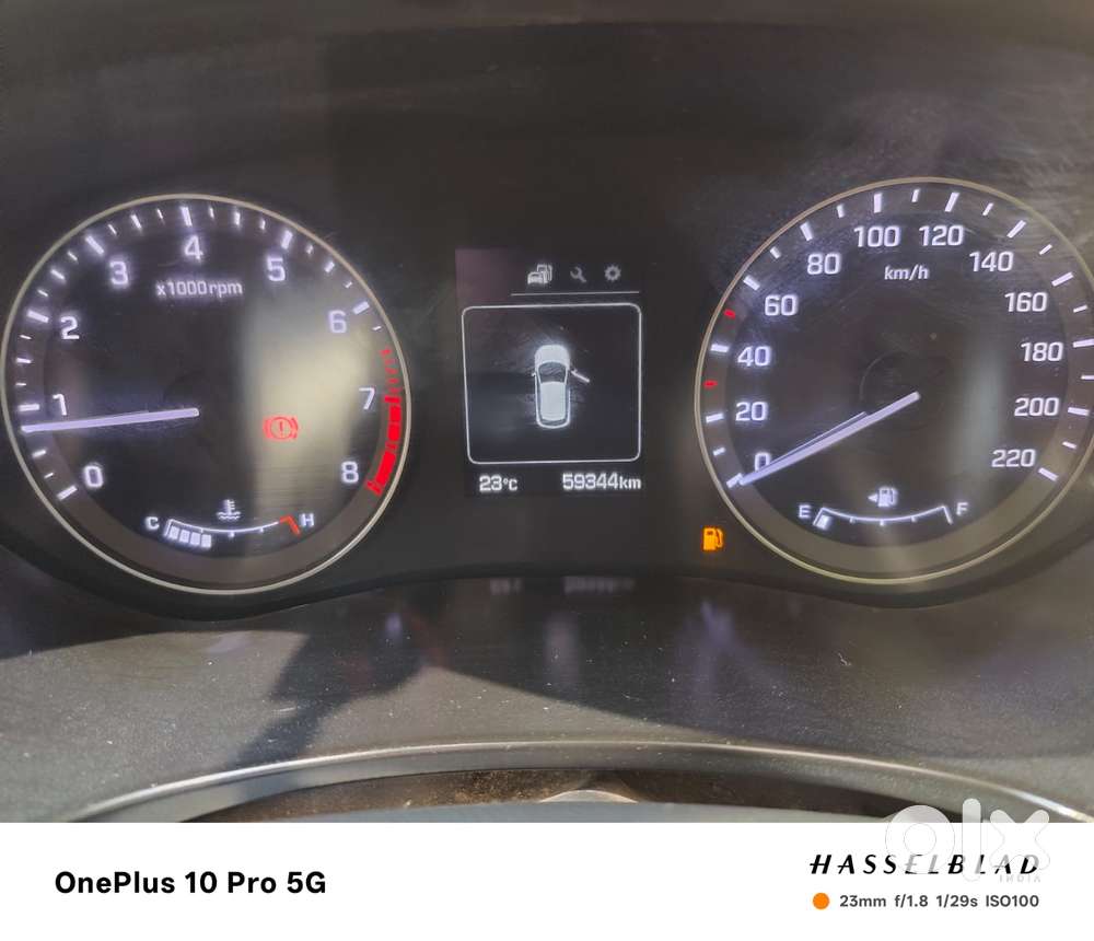 Hyundai Elite I20 Asta 1.2, 2015, Petrol