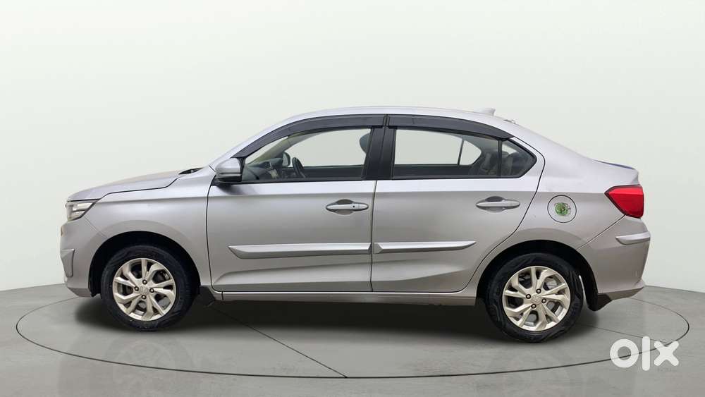 Honda Amaze 1.2 V I-vtec Mt, 2018, Petrol