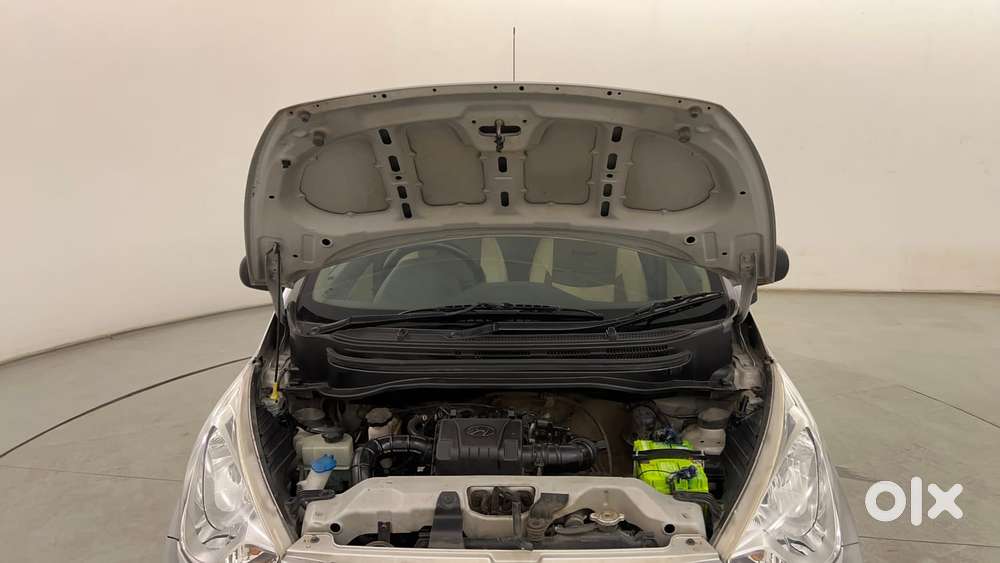 Hyundai Eon Magna +, 2018, Petrol