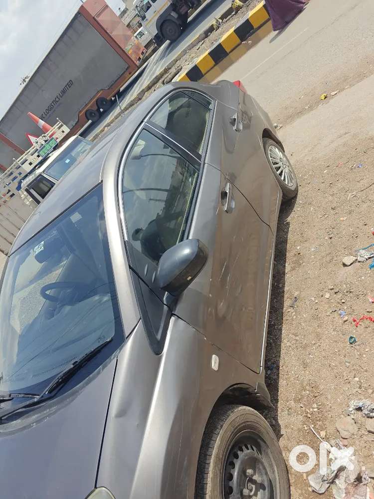 Honda Amaze 2015 Diesel 82300 Km Driven