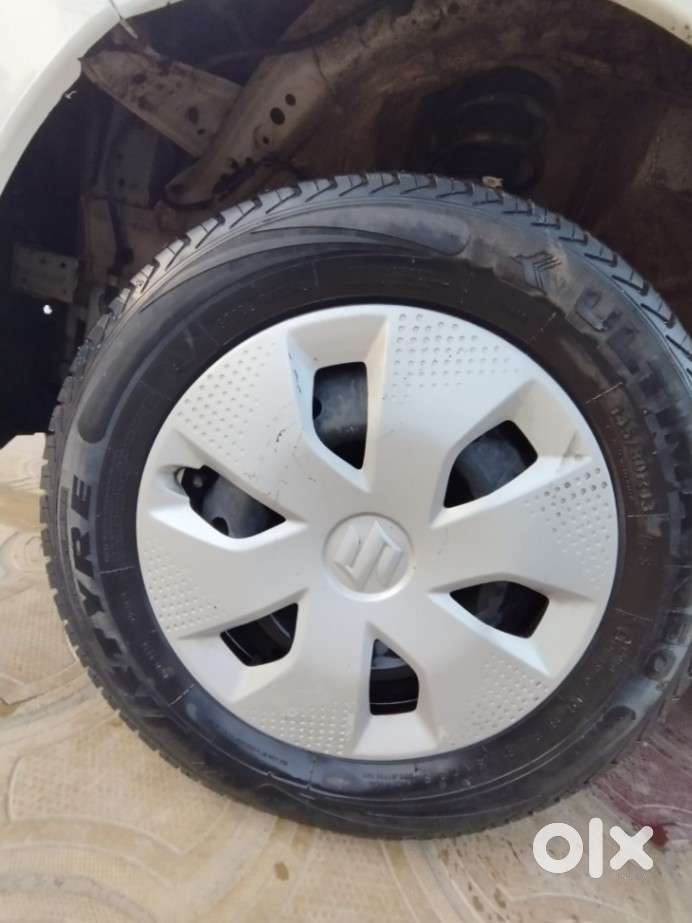 Maruti Suzuki Alto K10 Vxi (o), 2024, Petrol