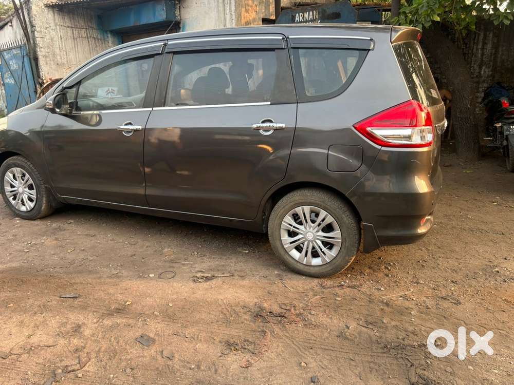 Maruti Suzuki Ertiga 2017 Diesel Well Maintained