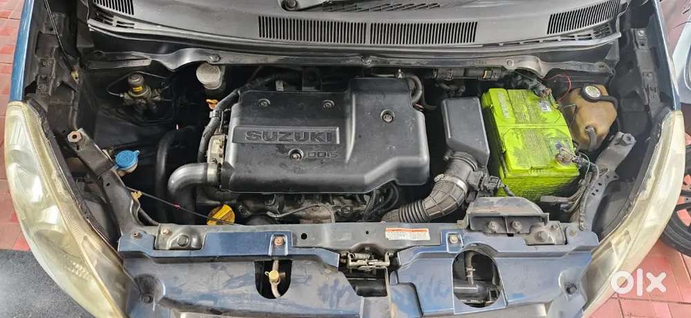 Maruti Suzuki Ritz 2011 Diesel 148000 Km Driven