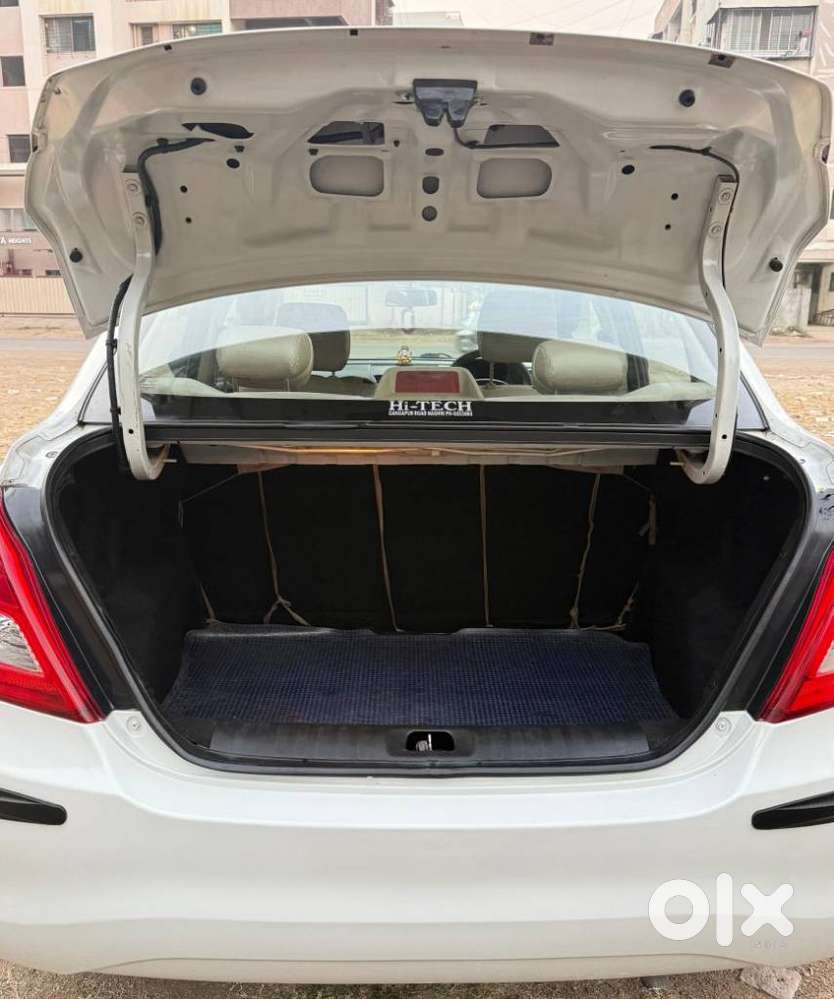 Maruti Suzuki Swift Dzire Vdi (o), 2016, Diesel