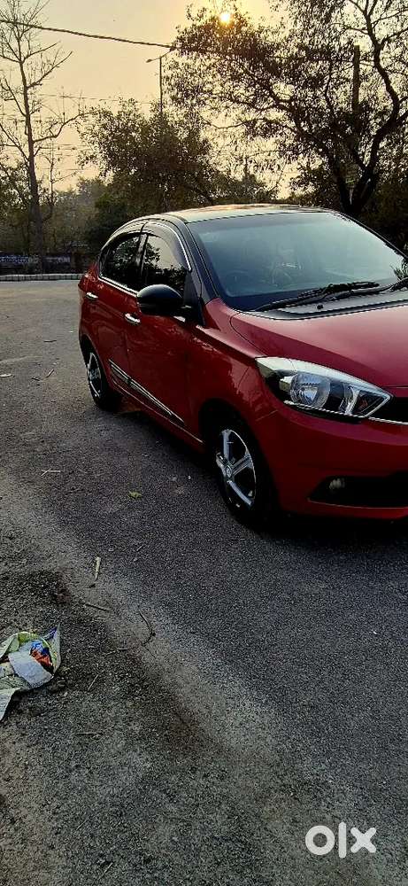 Tata Tigor 2017 Petrol 53000 Km Driven