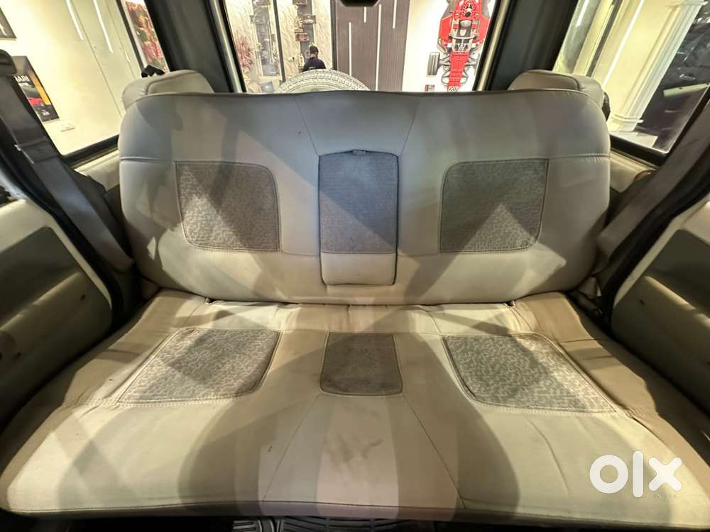 Mahindra Bolero Power Plus Sle, 2017, Diesel