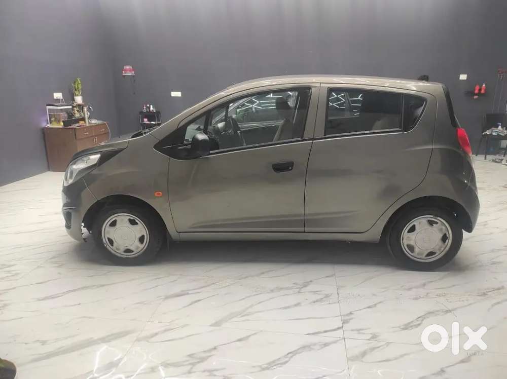 Chevrolet Beat 2015 Diesel 89000 Km Driven.