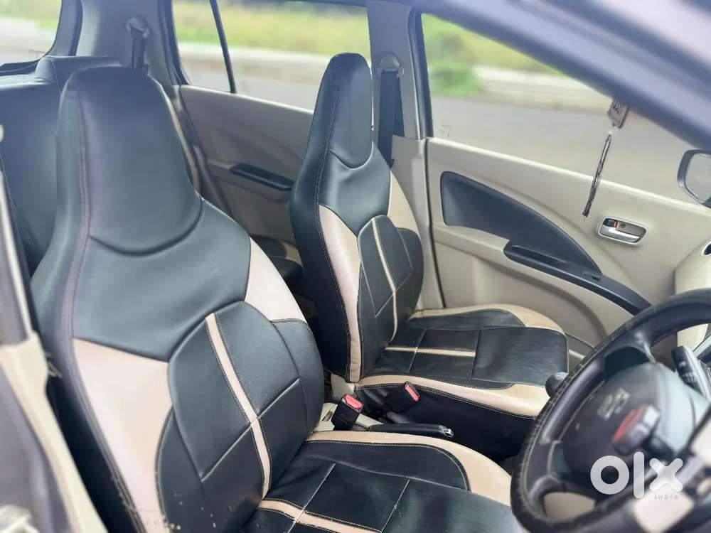 Maruti Suzuki Celerio 2017 Petrol Well Maintained