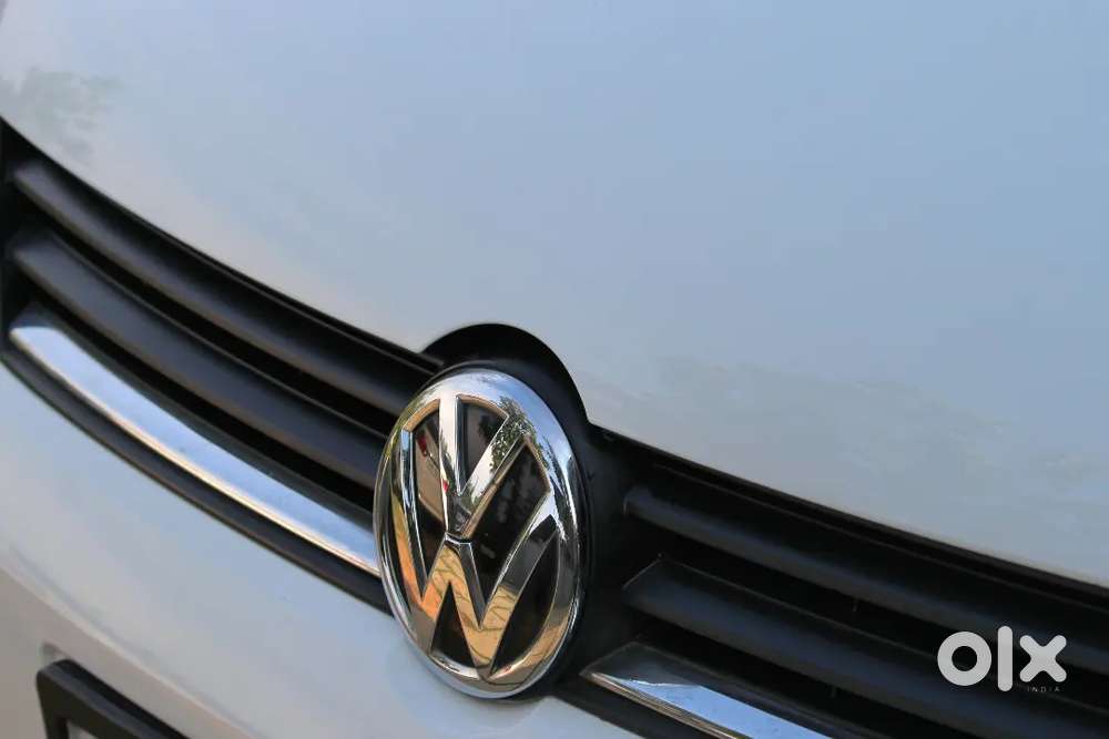 2017 Volkswagen Polo 1.2 Petrol