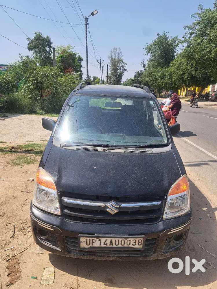 Amroha Transfar Hai 2028 Pass H Cng Pass H No Ac Active Music System