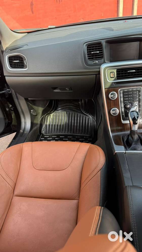 Volvo S60 2017 Diesel Well Maintained