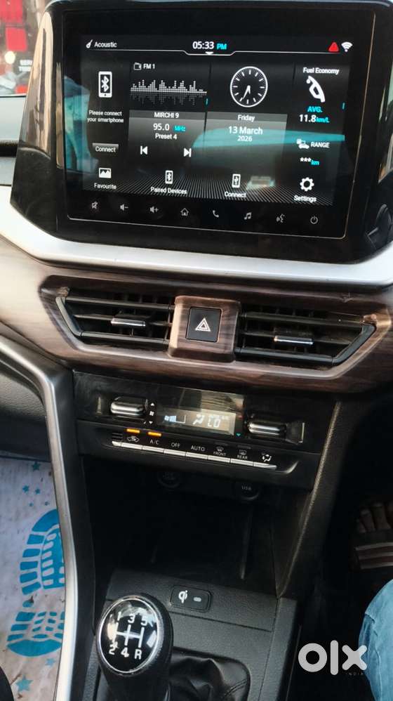 Maruti Suzuki Vitara Brezza 1.5 Zxi Plus Dual Tone, 2023, Petrol