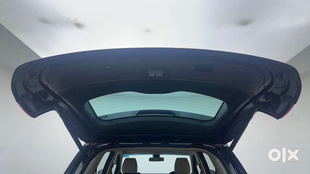 Mg Hector Sharp At, 2022, Petrol