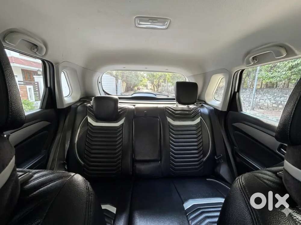Maruti Suzuki Brezza 2019 Diesel