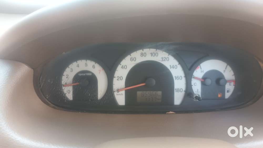 Mahindra Xylo 2012-2014 E4 Abs Bs Iv, 2012, Diesel