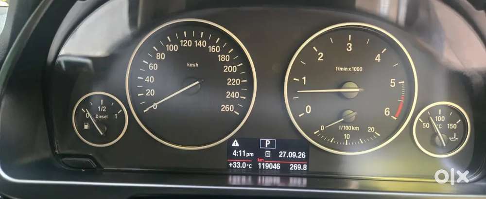 Bmw X5 2014 Petrol